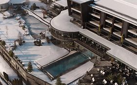 Hotel Chalet Mirabell