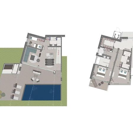 Hotel Chalet Mirabell Hafling Esterno foto
