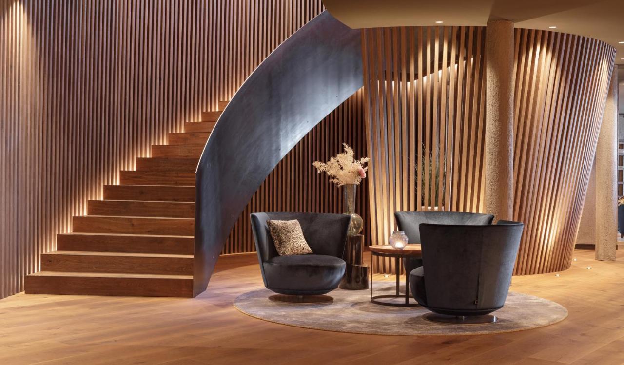 Hotel Chalet Mirabell Hafling Esterno foto
