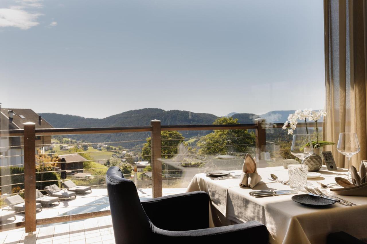 Hotel Chalet Mirabell Hafling Esterno foto
