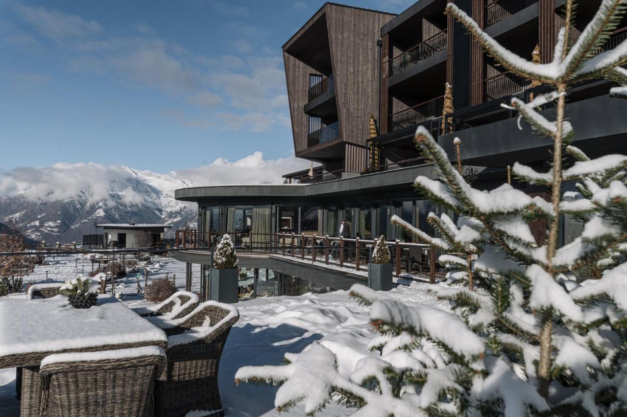 Hotel Chalet Mirabell Hafling Esterno foto