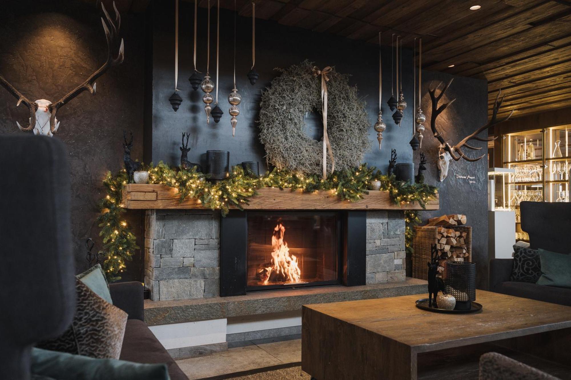 Hotel Chalet Mirabell Hafling Esterno foto