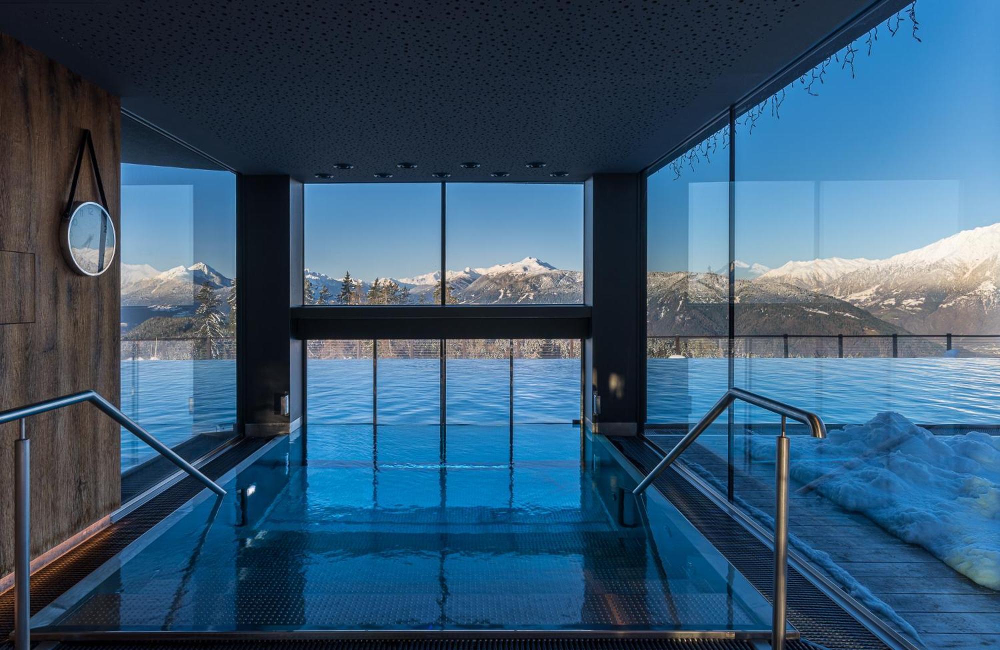 Hotel Chalet Mirabell Hafling Esterno foto