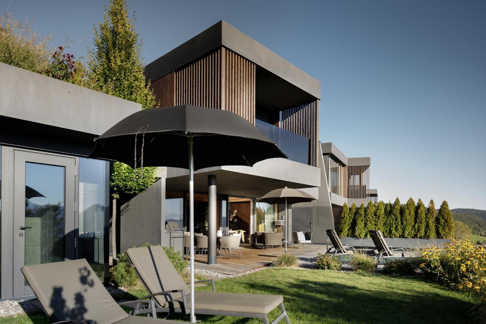 Hotel Chalet Mirabell Hafling Esterno foto