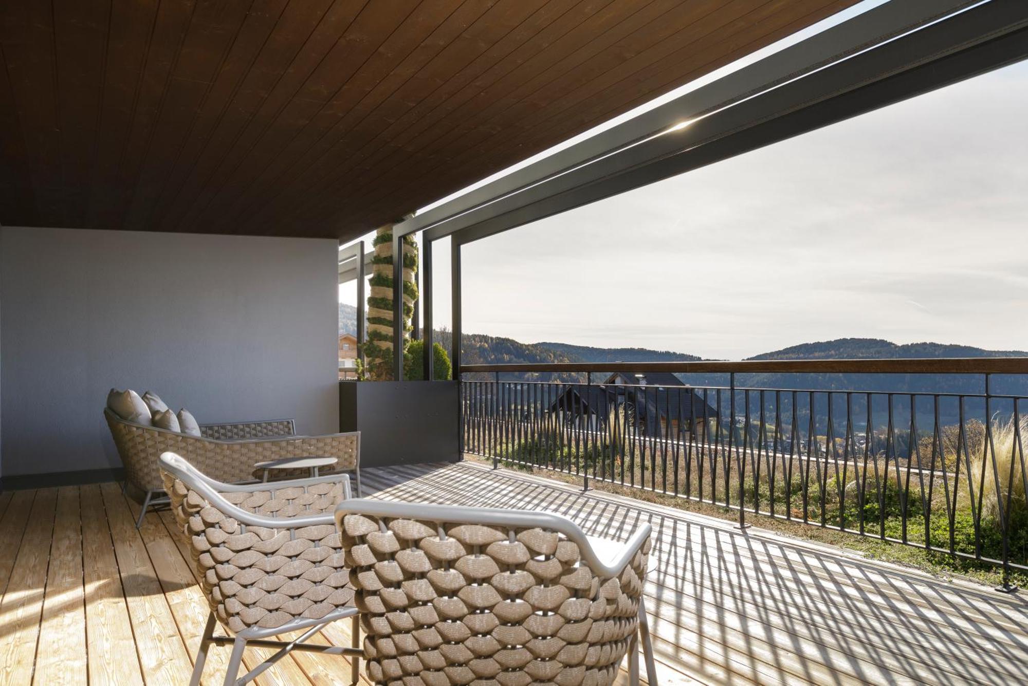 Hotel Chalet Mirabell Hafling Esterno foto