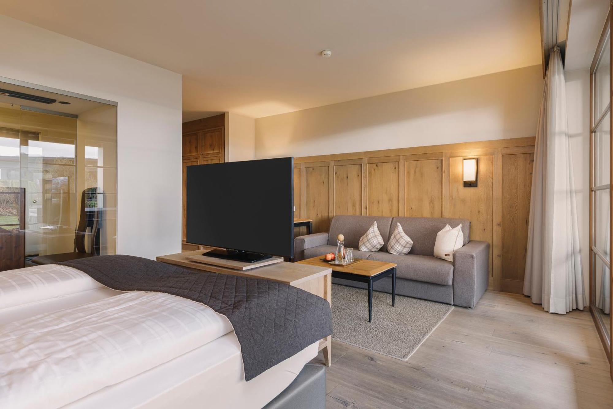 Hotel Chalet Mirabell Hafling Esterno foto